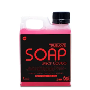 Soap Truelove